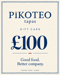 Pikoteo Gifts Cards