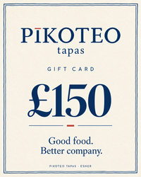 Pikoteo Gifts Cards