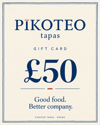 Pikoteo Gifts Cards