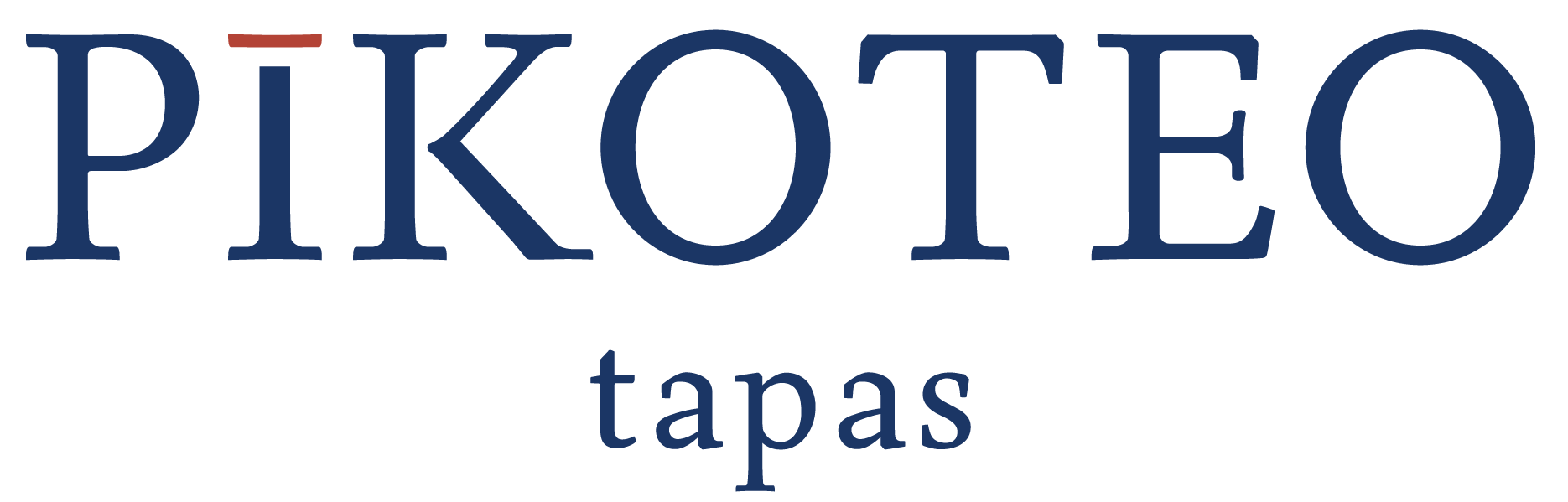 Pikoteo Tapas